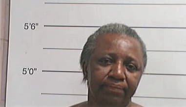 Jacqueline Jones, - Orleans Parish County, LA 